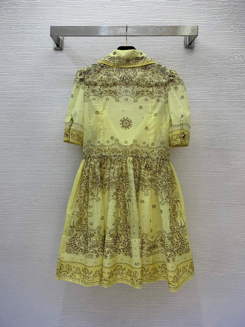 Zimmermann Dress